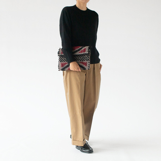 BLACK 身長160cm BLACK 身長160cm