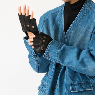 DENTS ドライビンググローブ（男性向け）／DENTS（デンツ）｜愛着を