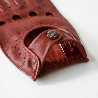 DENTS ドライビンググローブ（男性向け）／DENTS（デンツ）｜愛着を