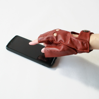 DENTS ドライビンググローブ（男性向け）／DENTS（デンツ