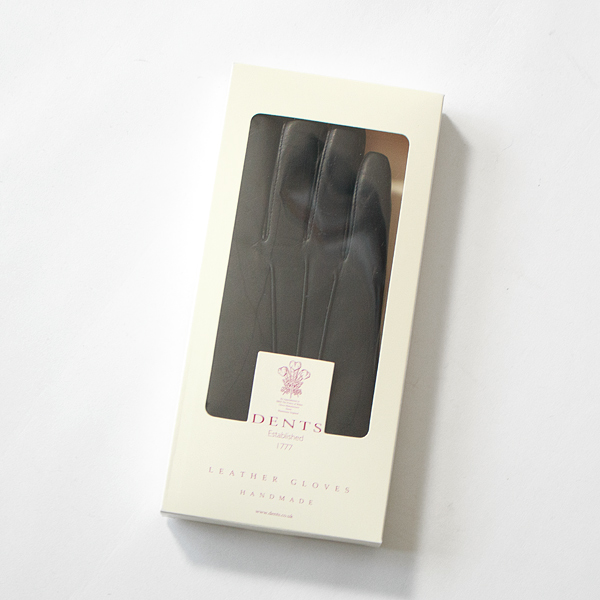 贈りものにおすすめです(BLACK)