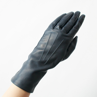 DENTS レディースシルクライニンググローブ／DENTS（デンツ）｜愛着を