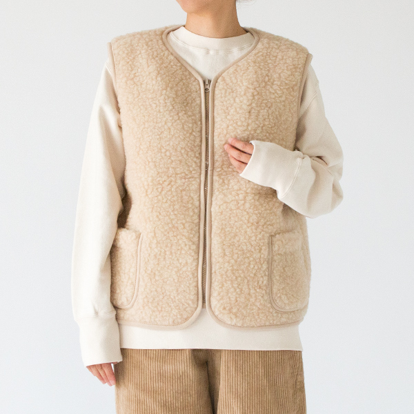160cm(BEIGE)