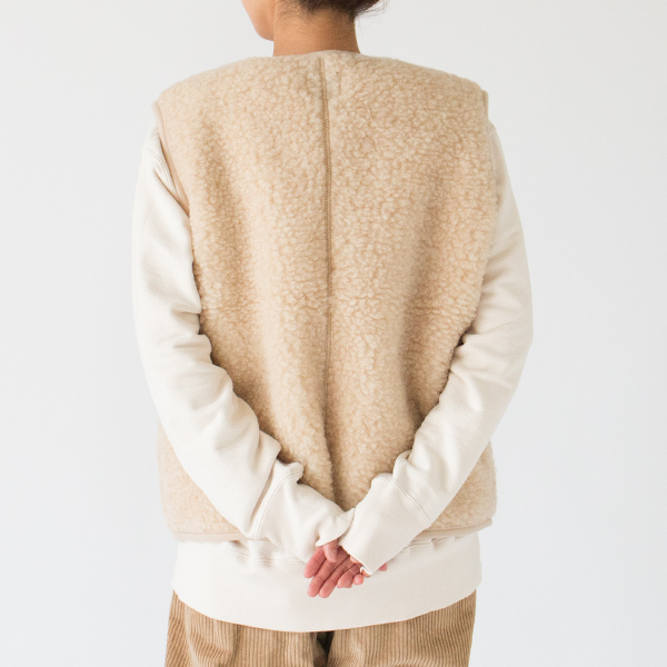 160cm(BEIGE)