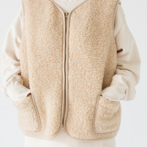 160cm(BEIGE)