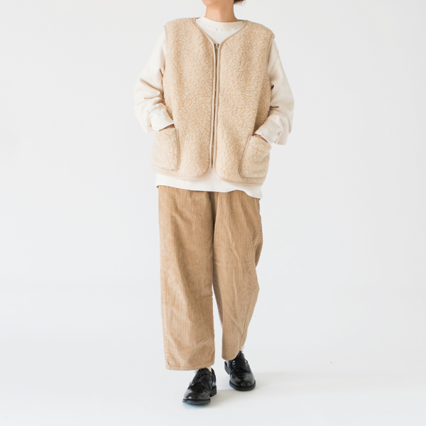 160cm(BEIGE)