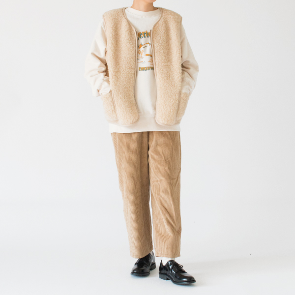 160cm(BEIGE)