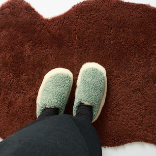 オーエンバリー　本革　羊毛　タグ付き未使用 2025年最新】Yahoo!オークション -owen barry オーエンバリーの中古品