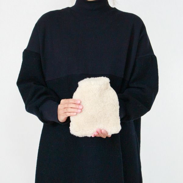 持ち運びに便利な大きさ(身長160cm)