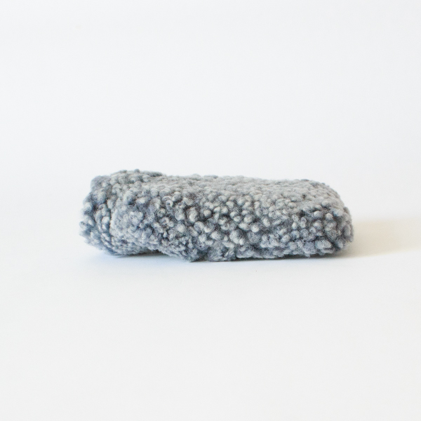 SWEDISH-SILVER GREY
