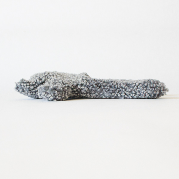 SWEDISH-SILVER GREY