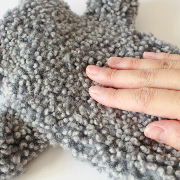 SWEDISH-SILVER GREY