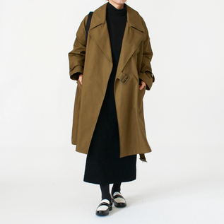 ベンタイルギャバ モーターサイクルコート／ZUTTO（ズット）｜愛着を