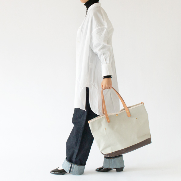 NIMBUS×CHOCOLATE/NATURALハンドル・身長160cm