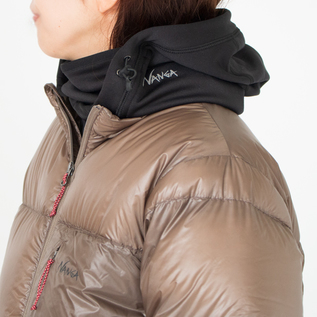 POLARTEC POWER STRETCH BALACLAVA／NANGA / Shop ZUTTO for the long
