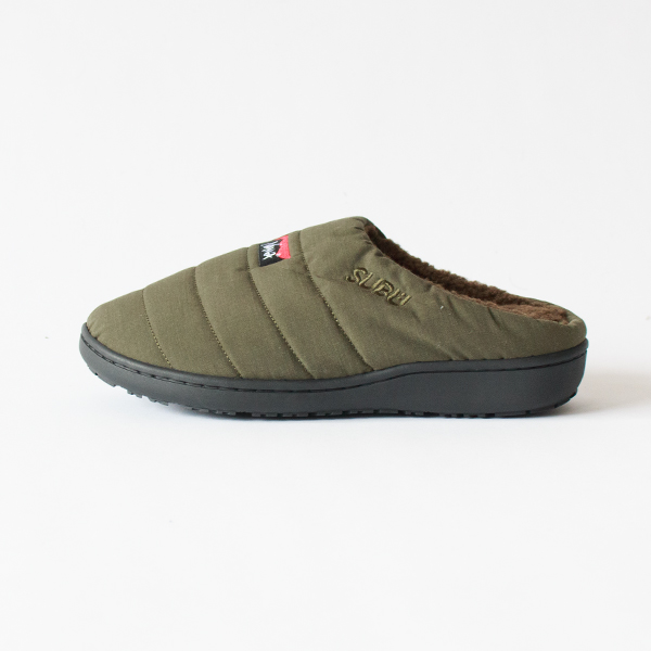 ウィンターサンダル KHAKI