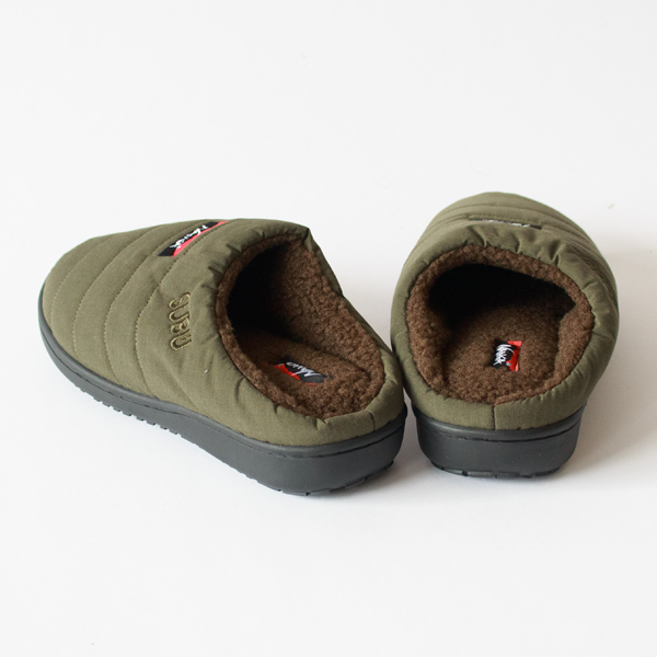 ウィンターサンダル KHAKI