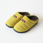 NANGA SUBU HINOC WINTER SANDAL LIME