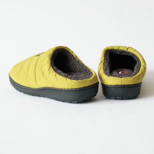 NANGA SUBU HINOC WINTER SANDAL LIME／NANGA / Shop ZUTTO for the