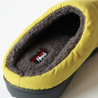 小物 NH X NANGA X SUBU . WINTER SANDALS NANGA×SUBU Hinoc Winter Sandal – SilentFamily