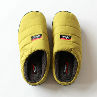 靴 NEIGHBORHOOD NANGA SUBU WINTER SANDAL NEIGHBORHOOD(ネイバーフッド)｜NH X NANGA X SUBU . WINTER