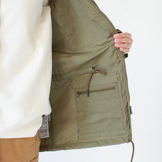 RAVEN JACKET M／FJALLRAVEN / Shop ZUTTO for the long lasting