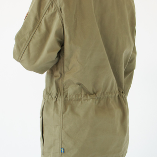 RAVEN JACKET M／FJALLRAVEN / Shop ZUTTO for the long lasting