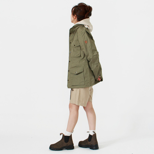 RAVEN JACKET M／FJALLRAVEN / Shop ZUTTO for the long lasting
