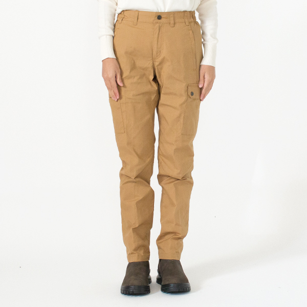身長160cm（BUCKWHEAT BROWN-36)