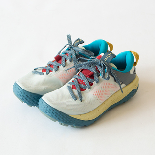 イコニトレイル KH204008／KARHU（カルフ）｜愛着を持ってずっと使い