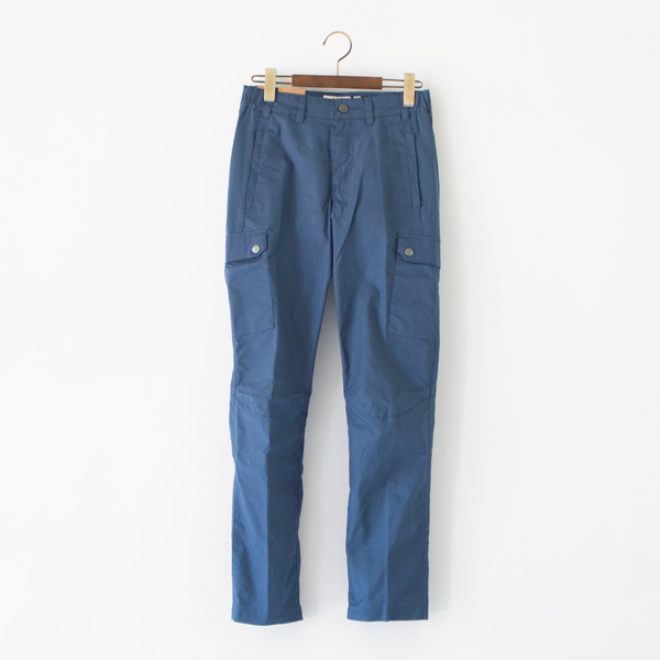 トレッキングパンツ（Indigo Blue）