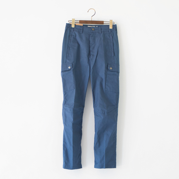 トレッキングパンツ（Indigo Blue）