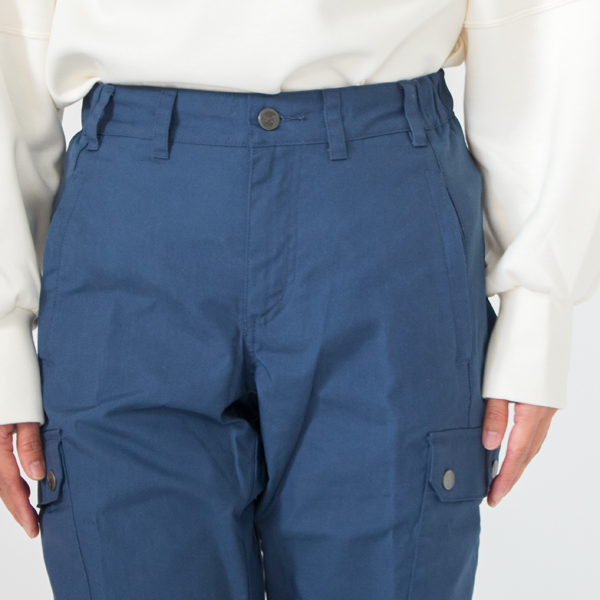 身長160cm(Indigo Blue-36)