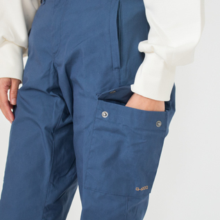 【希少】Fjall Raven g1000 パンツ トレッキングパンツ／FJALLRAVEN(フェールラーベン)｜愛着を持っ