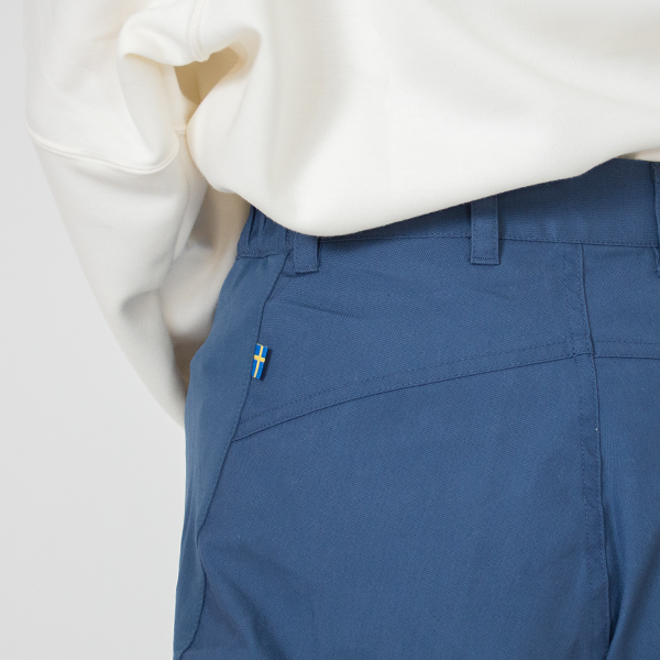 身長160cm(Indigo Blue-36)