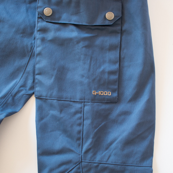 Indigo Blue