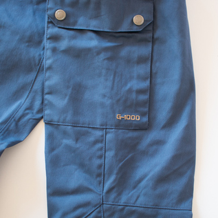 Indigo Blue
