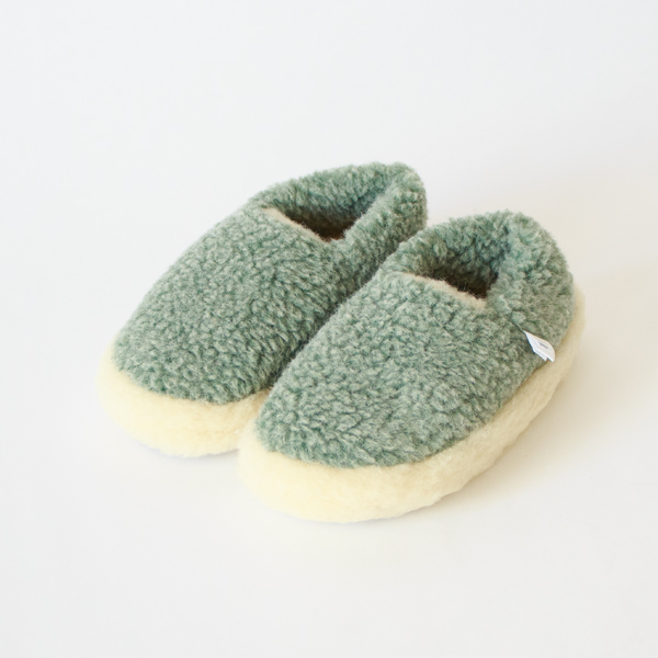 GREEN 39-40�롼�ॷ�塼�� SIBERIAN