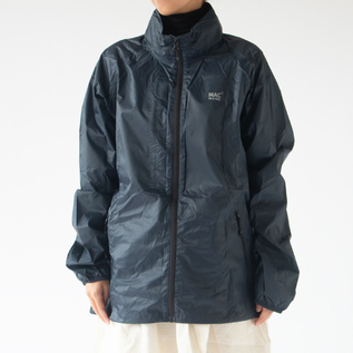 Origin2 Jacket／MAC IN A SAC（マックインアサック）｜愛着を持って