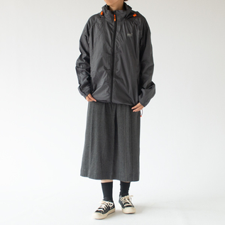 160cm（Charcoal-S）