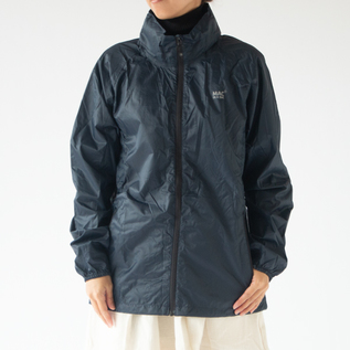 Origin2 Jacket／MAC IN A SAC（マックインアサック）｜愛着を持って