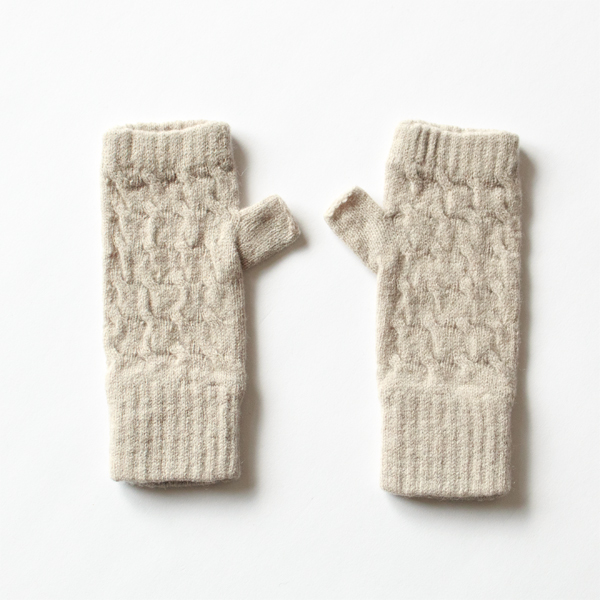 アームウォーマー(BEIGE) アームウォーマー(BEIGE)