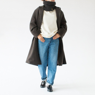 身長160cm(BLACK) 身長160cm(BLACK)