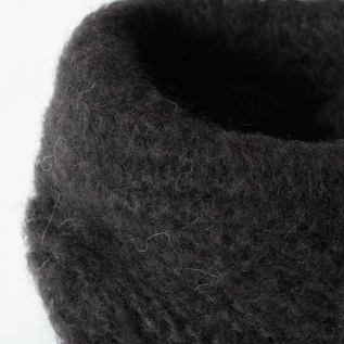 弾力のある手触り(BLACK) 弾力のある手触り(BLACK)