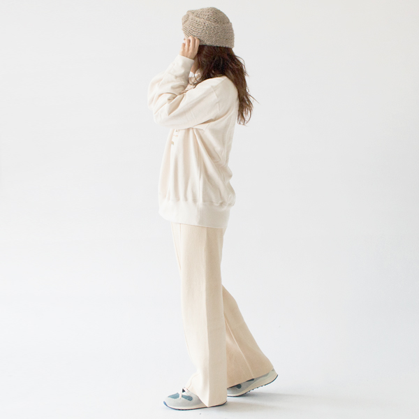 身長160cm(NATURAL LIGHT BROWN)