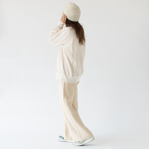 身長160cm(NATURAL WHITE)