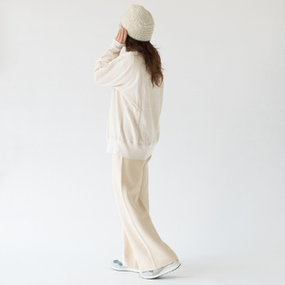 身長160cm(NATURAL WHITE) 身長160cm(NATURAL WHITE)