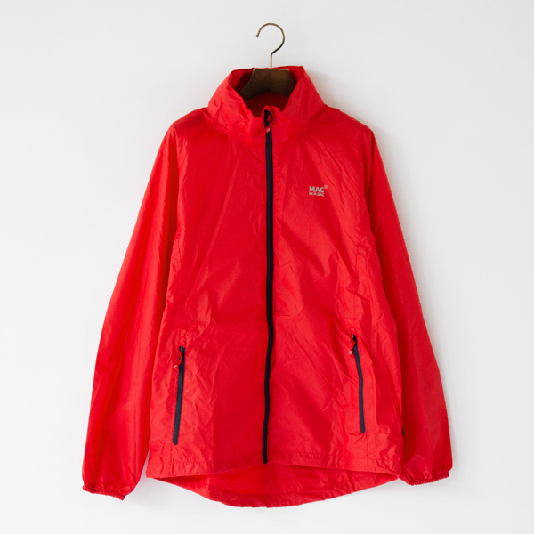 Origin2 Jacket（Red）