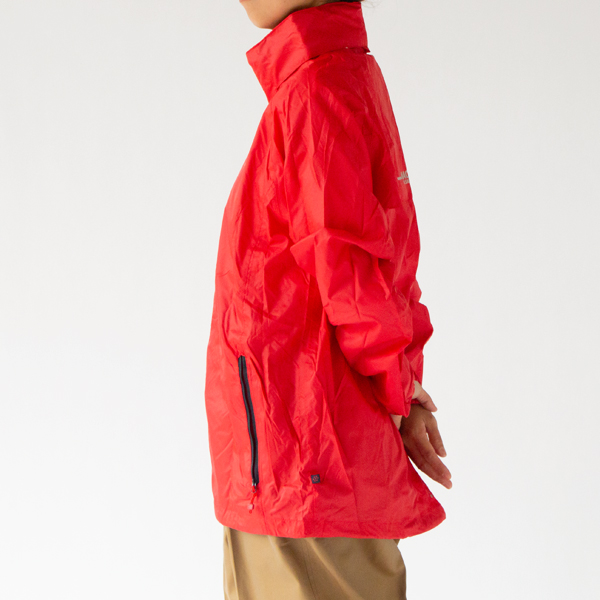 身長160cm(Red-S)