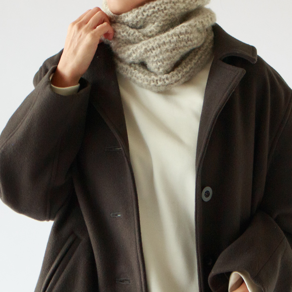 身長160cm(NATURAL LIGHT GRAY)